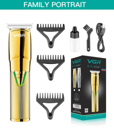 Tondeuse cheveux professionnel sans fil Original